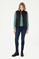 U.S. Polo Assn. Kadın Yelek 1939873.VR046