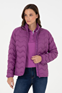 U.S. Polo Assn. Kadın Mont 1939759.VR037