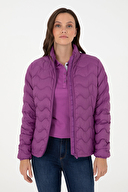 U.S. Polo Assn. Kadın Mont 1939759.VR037