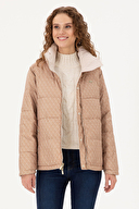 U.S. Polo Assn. Kadın Mont 1939744.VR049