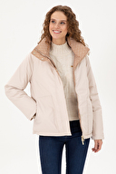 U.S. Polo Assn. Kadın Mont 1939744.VR049