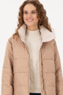 U.S. Polo Assn. Kadın Mont 1939744.VR049