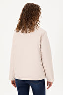 U.S. Polo Assn. Kadın Mont 1939744.VR049