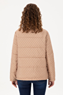 U.S. Polo Assn. Kadın Mont 1939744.VR049