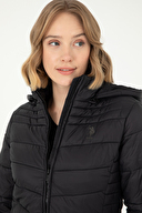 U.S. Polo Assn. Kadın Mont 1939746.VR046