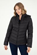 U.S. Polo Assn. Kadın Mont 1939746.VR046