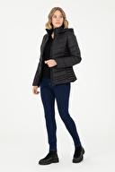 U.S. Polo Assn. Kadın Mont 1939746.VR046