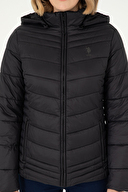 U.S. Polo Assn. Kadın Mont 1939746.VR046