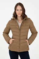 U.S. Polo Assn. Kadın Mont 1939746.VR027