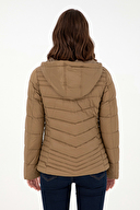 U.S. Polo Assn. Kadın Mont 1939746.VR027