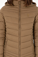 U.S. Polo Assn. Kadın Mont 1939746.VR027