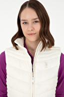 U.S. Polo Assn. Kadın Yelek 1939774.VR071