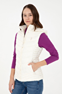 U.S. Polo Assn. Kadın Yelek 1939774.VR071