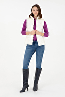 U.S. Polo Assn. Kadın Yelek 1939774.VR071