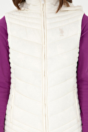 U.S. Polo Assn. Kadın Yelek 1939774.VR071