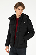 U.S. Polo Assn. Erkek Kaban 1946037