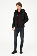 U.S. Polo Assn. Erkek Kaban 1946037