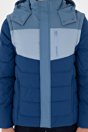 U.S. Polo Assn. Erkek Mont 1946033