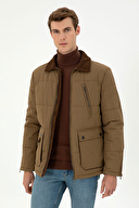 U.S. Polo Assn. Erkek Mont 1946667