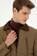 U.S. Polo Assn. Erkek Mont 1946667