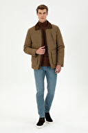 U.S. Polo Assn. Erkek Mont 1946667