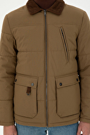 U.S. Polo Assn. Erkek Mont 1946667