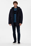 U.S. Polo Assn. Erkek Kaban 1946224