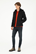 U.S. Polo Assn. Erkek Mont 1946234