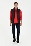 U.S. Polo Assn. Erkek Yelek 1946403