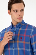 U.S. Polo Assn. Erkek Gömlek 1943958