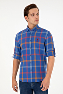 U.S. Polo Assn. Erkek Gömlek 1943958