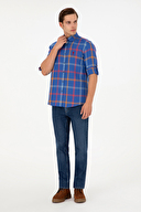 U.S. Polo Assn. Erkek Gömlek 1943958