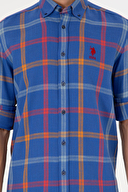 U.S. Polo Assn. Erkek Gömlek 1943958