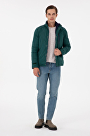 U.S. Polo Assn. Erkek Mont 1985787