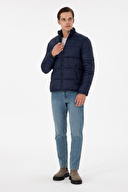 U.S. Polo Assn. Erkek Mont 1985787