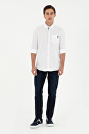 U.S. Polo Assn. Erkek Gömlek 1949723