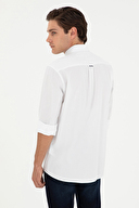 U.S. Polo Assn. Erkek Gömlek 1949723