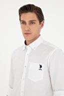 U.S. Polo Assn. Erkek Gömlek 1949723