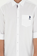 U.S. Polo Assn. Erkek Gömlek 1949723