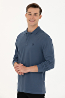 U.S. Polo Assn. Erkek Sweatshirt 1639108