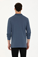 U.S. Polo Assn. Erkek Sweatshirt 1639108