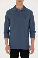 U.S. Polo Assn. Erkek Sweatshirt 1639108