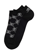 Pierre Cardin Kadın Çorap MONOGRAM.VR046