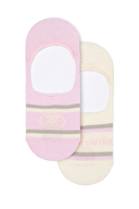 Pierre Cardin Kadın Çorap LOGOLU2LIBABET.VR041