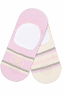 Pierre Cardin Kadın Çorap LOGOLU2LIBABET.VR041