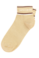 Pierre Cardin Kadın Patik Çorap MARKAPATIK.VR011