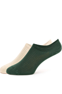 Pierre Cardin Kadın Bambu Sneaker Çorap BAMBUSNEAKER.VR054