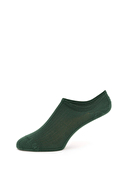 Pierre Cardin Kadın Bambu Sneaker Çorap BAMBUSNEAKER.VR054
