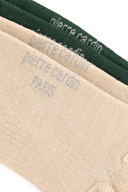 Pierre Cardin Kadın Bambu Sneaker Çorap BAMBUSNEAKER.VR054