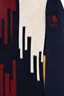 U.S. Polo Assn Erkek Çocuk Triko Kazak 1957455.VR033